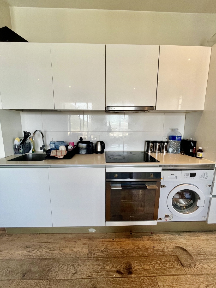 2 Bedroom Property for Sale in Cape Town City Centre Western Cape